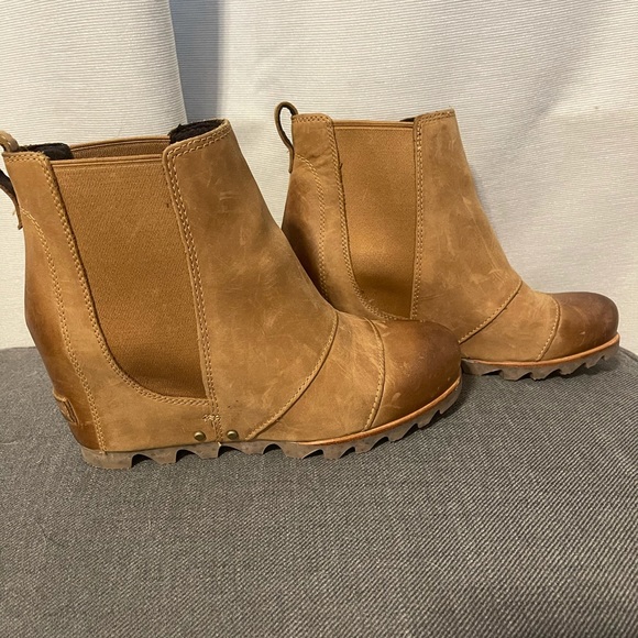 Sorel Shoes - Sorel Wedge